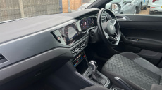 Volkswagen Taigo 1.0 TSI 110 R-Line 5dr DSG Petrol Hatchback